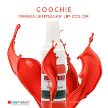 Gsoochie Cosdmetics 15ml Pflanze Tattoo Tinte / Pigment